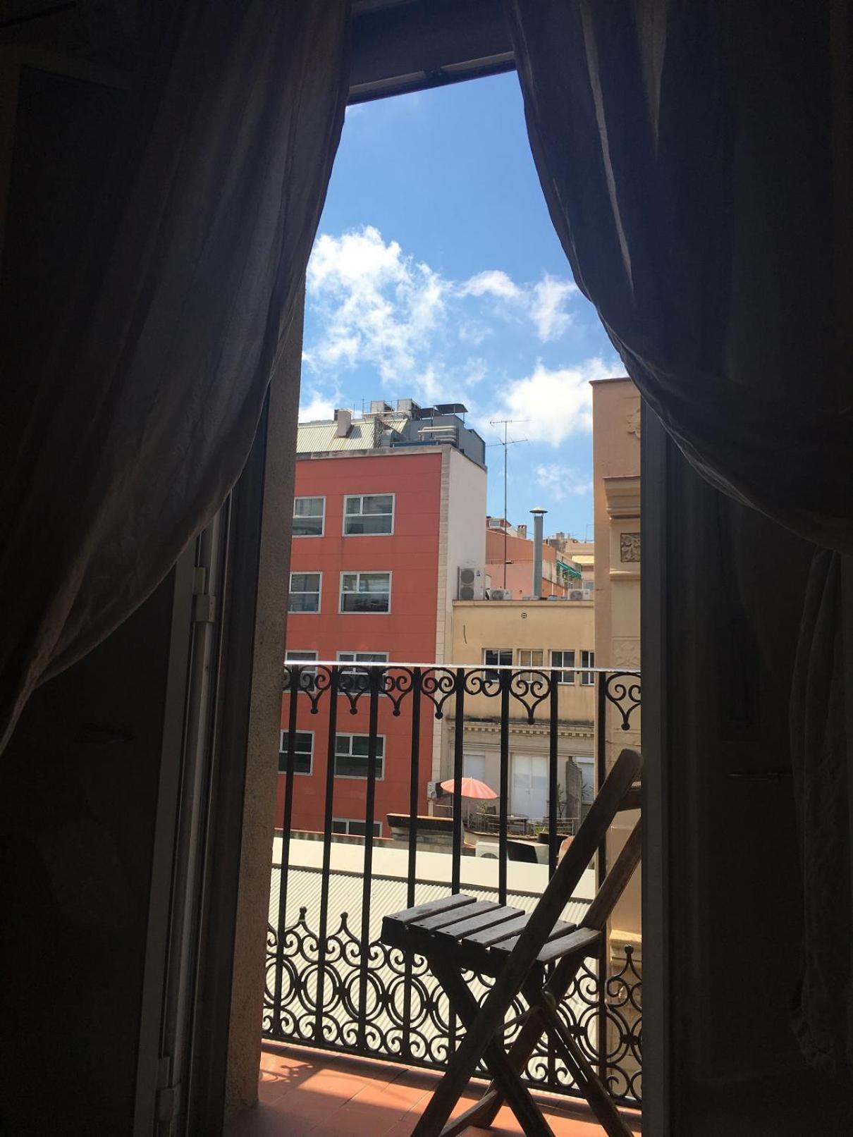 Spatious Luxe Apartment Paseo De Gracia Diagonal บาร์เซโลนา ภายนอก รูปภาพ