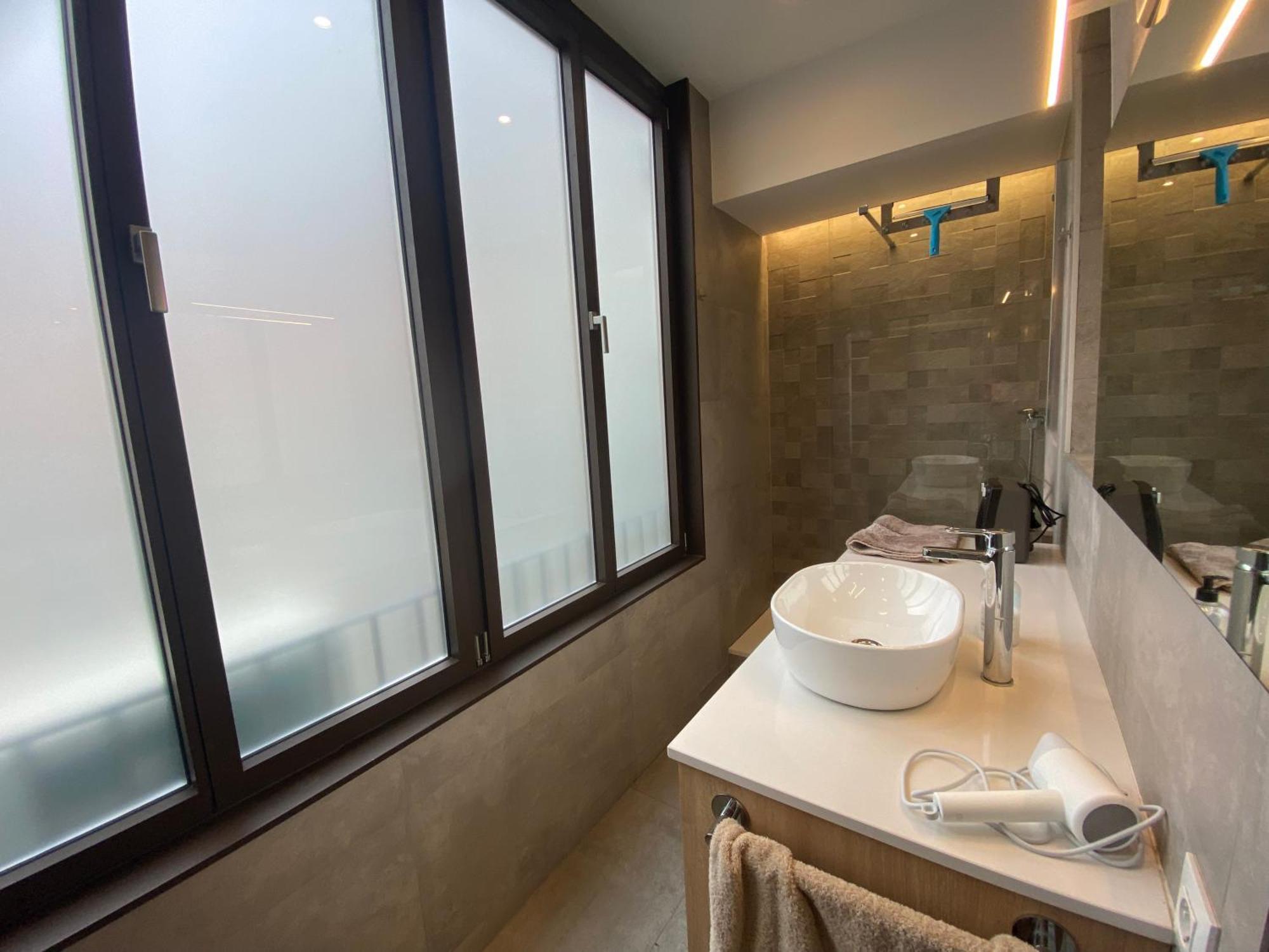 Spatious Luxe Apartment Paseo De Gracia Diagonal บาร์เซโลนา ภายนอก รูปภาพ
