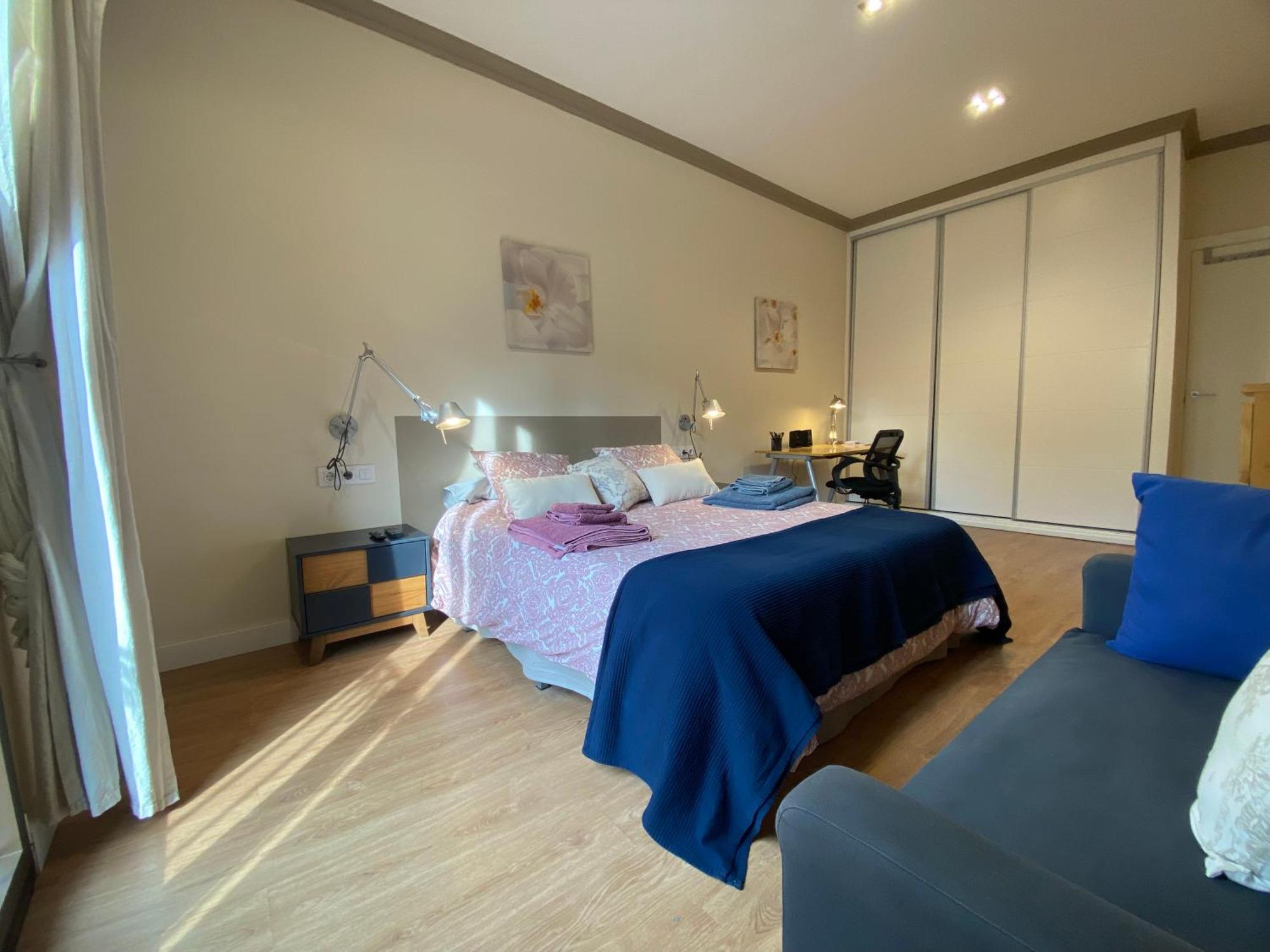 Spatious Luxe Apartment Paseo De Gracia Diagonal บาร์เซโลนา ภายนอก รูปภาพ