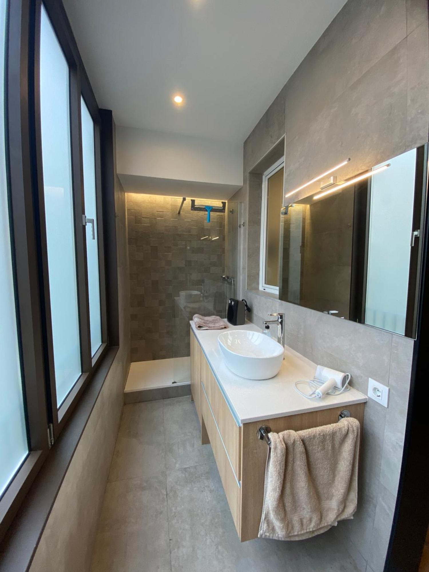 Spatious Luxe Apartment Paseo De Gracia Diagonal บาร์เซโลนา ภายนอก รูปภาพ