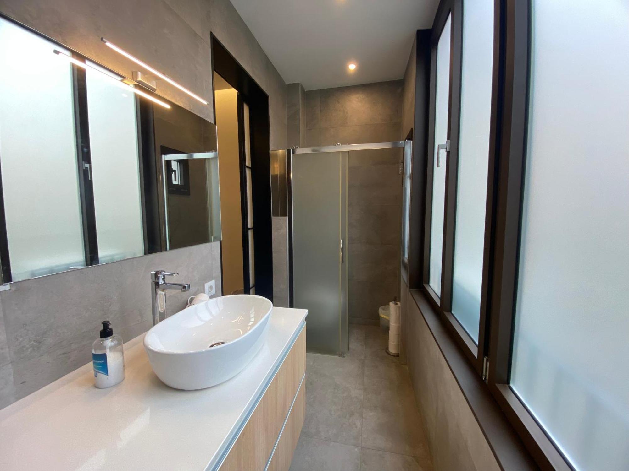 Spatious Luxe Apartment Paseo De Gracia Diagonal บาร์เซโลนา ภายนอก รูปภาพ