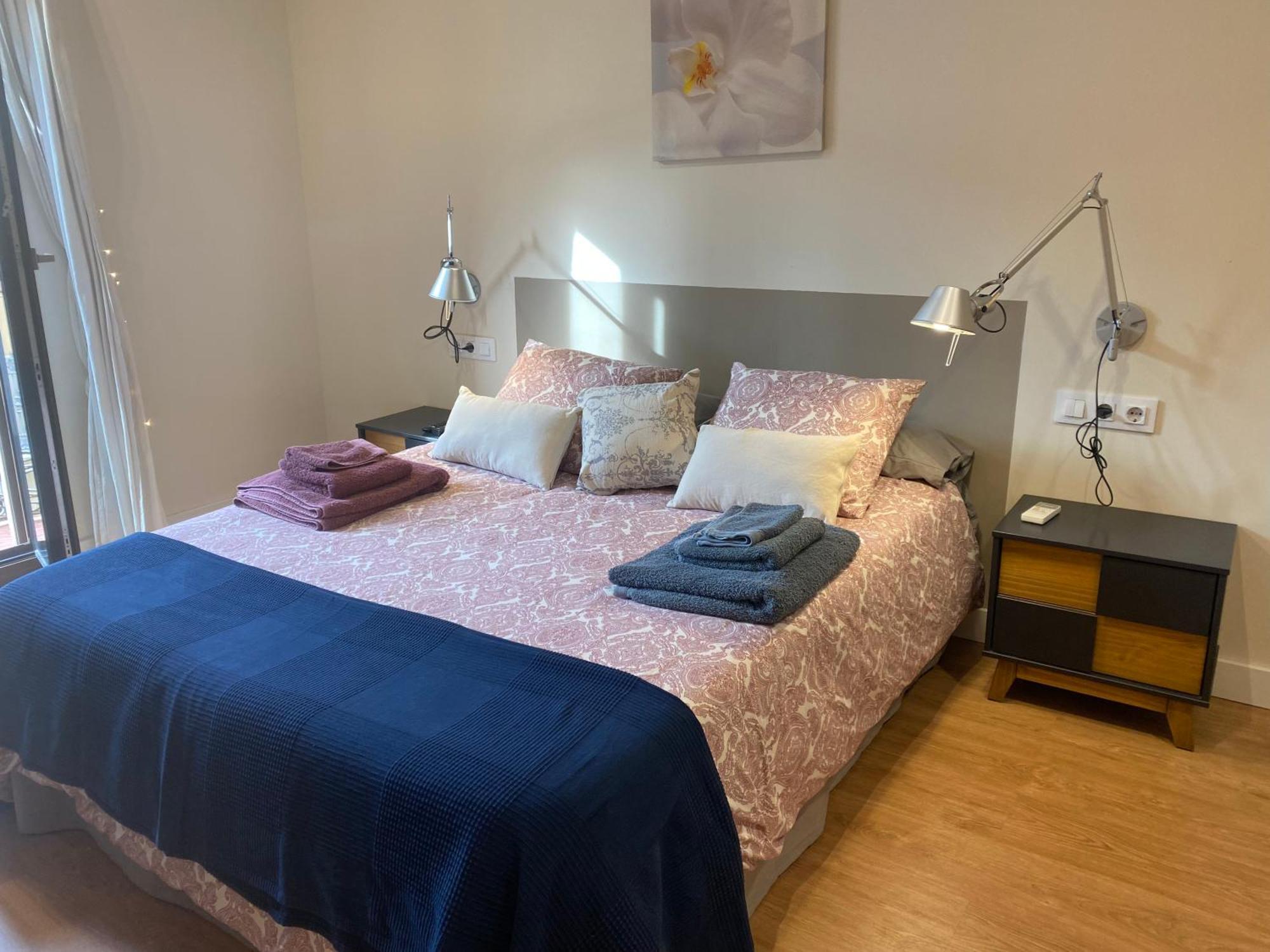 Spatious Luxe Apartment Paseo De Gracia Diagonal บาร์เซโลนา ภายนอก รูปภาพ